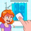 DOP Delete Stories: Erase Game логотип
