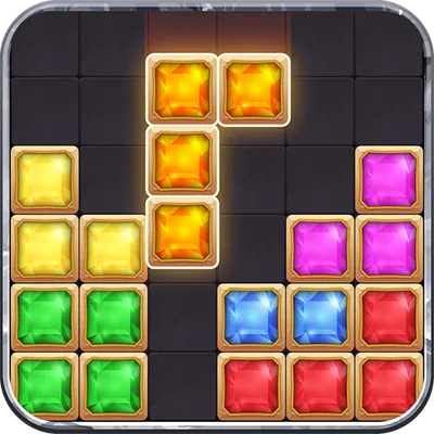 Block Puzzle 1010 Classic : Puzzle Game 2020