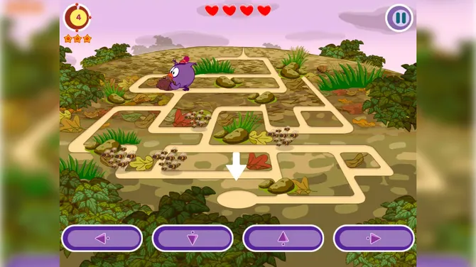 Скриншот 3/5