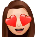 Emojis Stickers логотип