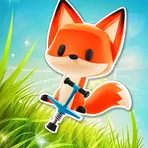 Loco Pets логотип