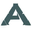 Survival Evolved Guide ARK логотип