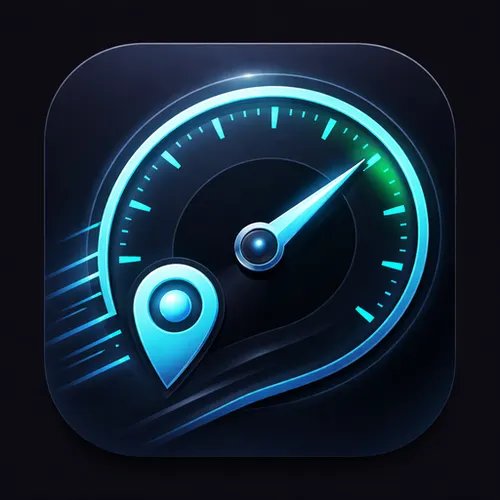 Speedly – GPS Спидометр — скачать для Android 0,0★ бесплатно 📱 в RuStore