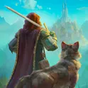 BattleMass: онлайн MMORPG логотип
