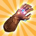 Thanos Mod логотип