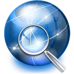 GPS Track Viewer логотип