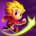 Nory's Escape логотип