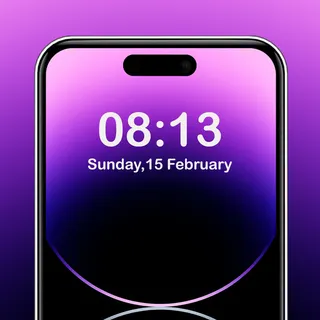 App icon