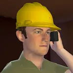 Safetree Sim логотип