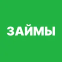 Займы срочно логотип