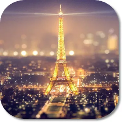 Eiffel Tower HD Wallpapers