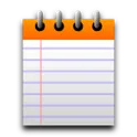 OI Notepad логотип