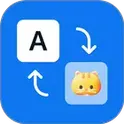 CatTok — Cat Translator логотип
