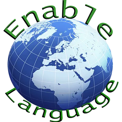 Enable Languages and Locale