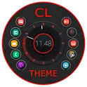 CL Theme S1 логотип
