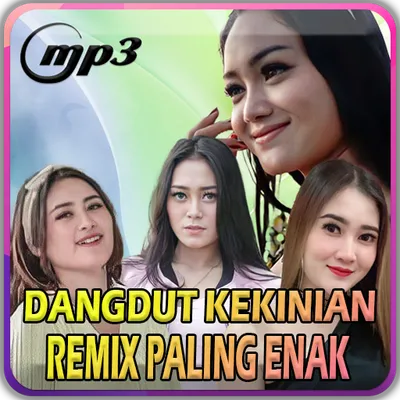 Lagu Dangdut Modern Offline