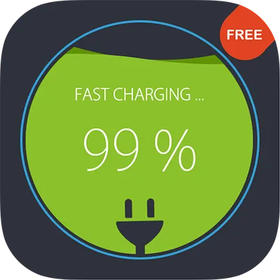 Battery charger fast pro -  free