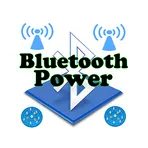 Bluetooth Power логотип