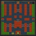 Танки 90-х логотип