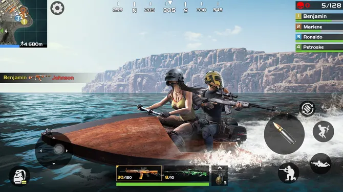 Скриншот 3/8