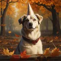 The DOGS логотип