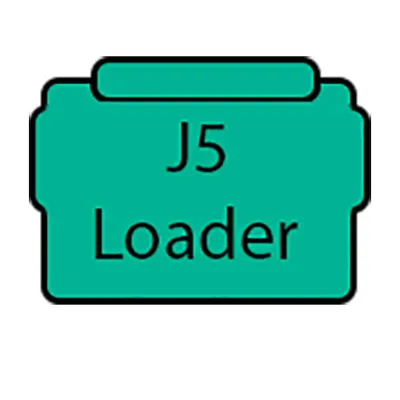 J5 Loader - Загрузчик прошивки ЭБУ Январь 5.1