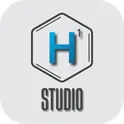 Studio H логотип