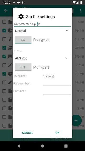 Скриншот 4/5