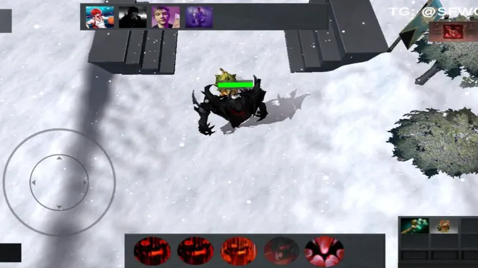 Скриншот 2/4