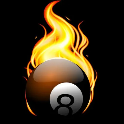 8 ball pool