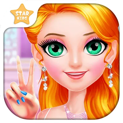 Princess Fashion Beauty Salon