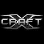  Xcraft логотип