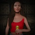 ПОБЕГ ОТ MIA BOYKA логотип