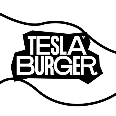 Tesla Burger