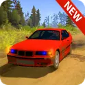 Car Simulator  - Offroad Car Driving 