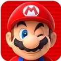 Super Mario Run логотип