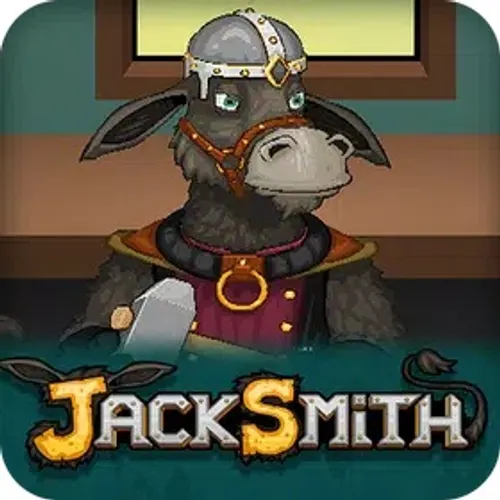 Игра JackSmith — Экшен 4,7★ — скачать для Android бесплатно