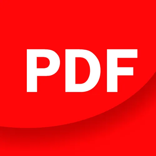 PDF Pilot – открыть pdf — иконка