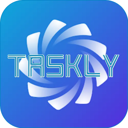 Taskly: Personal Assistant — иконка