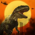 Ultimate Animal Destruction 3D логотип