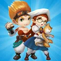 My Hero Academia : Anime RPG логотип