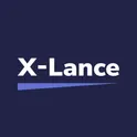 X-Lance логотип