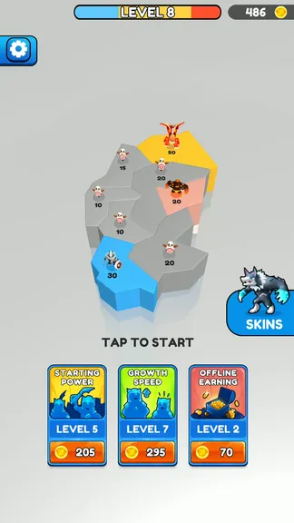 Скриншот 2/5