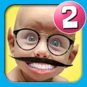 Face Changer 2 логотип