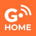GEOZON Home логотип