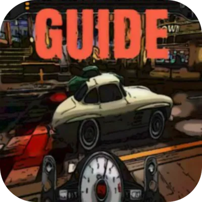 guide for csr racing 2