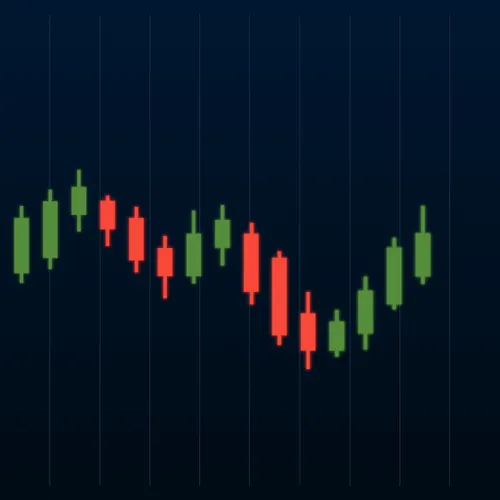 Stock & Forex Simple game — иконка