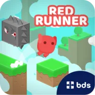 Red Runner