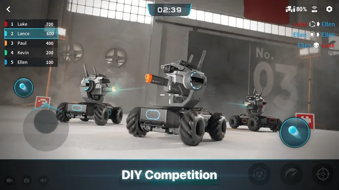 Скриншот 4/5