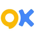Ouedkniss логотип